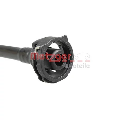 Potrubie chladiacej kvapaliny 4010265 /METZGER/ - obr. 2
