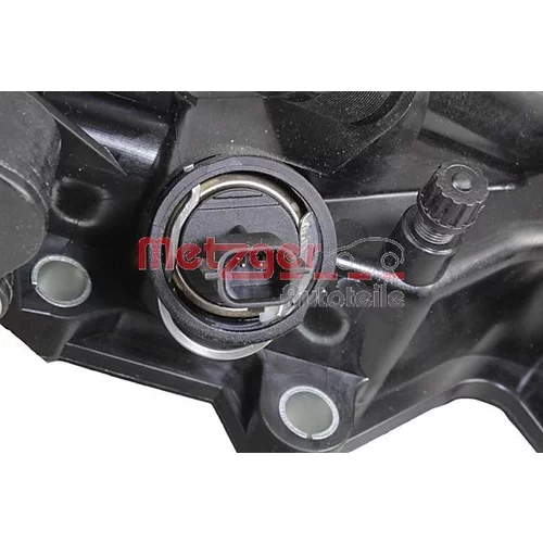 Obal termostatu 4010341 /METZGER/ - obr. 2