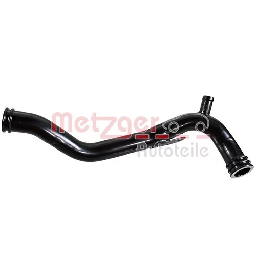 Potrubie chladiacej kvapaliny METZGER 4010558