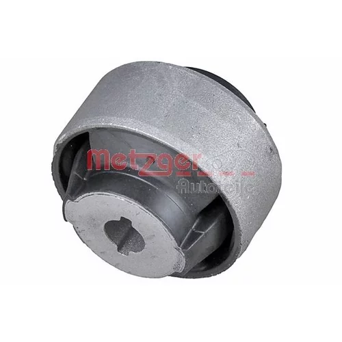Uloženie riadenia 52081608 /METZGER/
