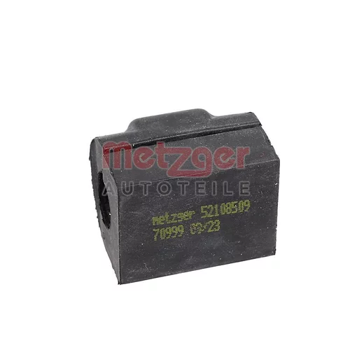 Uloženie priečneho stabilizátora 52108509 /METZGER/ - obr. 1