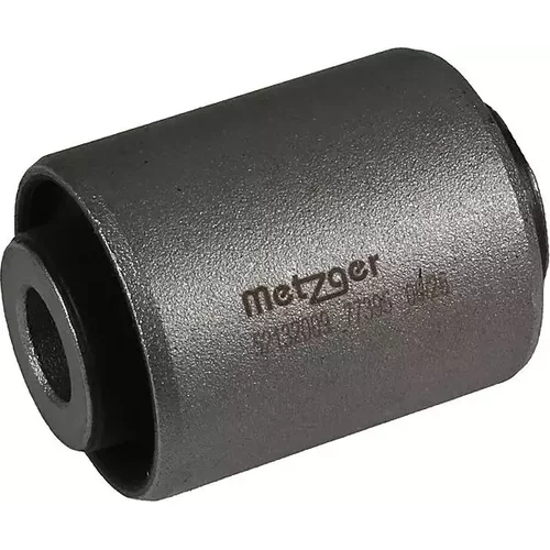 Uloženie riadenia METZGER 52132009