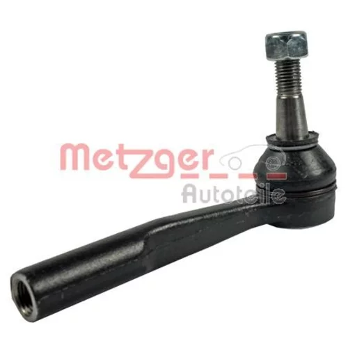 Hlava/čap spojovacej tyče riadenia METZGER 54003001