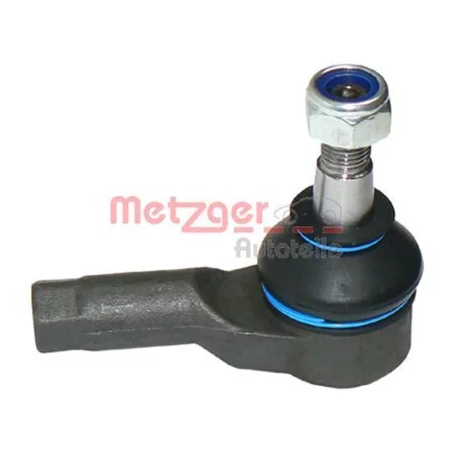 Hlava/čap spojovacej tyče riadenia METZGER 54027308