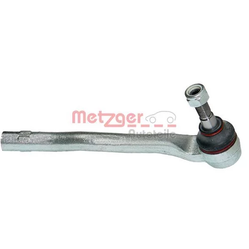 Hlava/čap spojovacej tyče riadenia METZGER 54030102