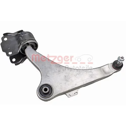 Rameno zavesenia kolies 58003201 /METZGER/ - obr. 1
