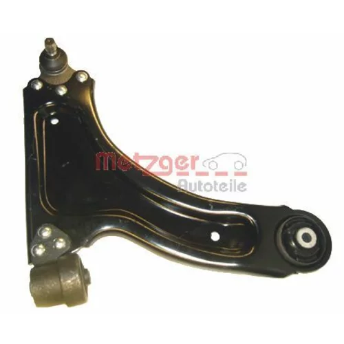 Rameno zavesenia kolies METZGER 58004802
