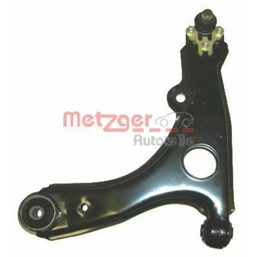 Rameno zavesenia kolies METZGER 58012601