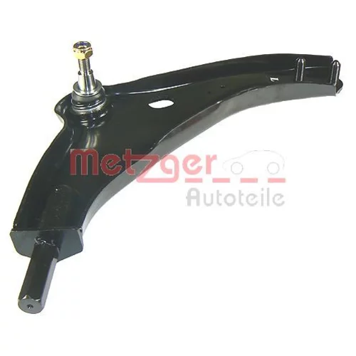 Rameno zavesenia kolies METZGER 58023601