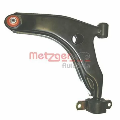 Rameno zavesenia kolies METZGER 58024501