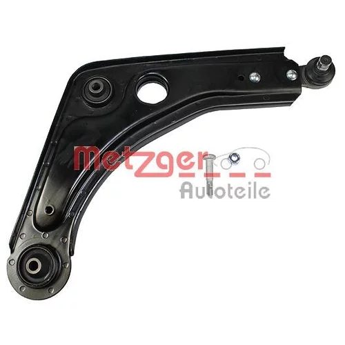 Rameno zavesenia kolies METZGER 58036812