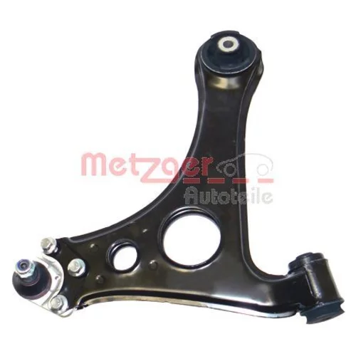 Rameno zavesenia kolies METZGER 58056101