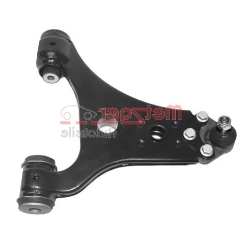 Rameno zavesenia kolies METZGER 58057702