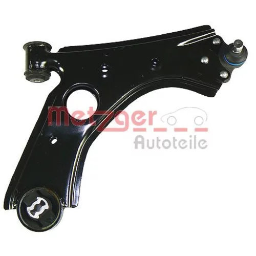 Rameno zavesenia kolies METZGER 58068102