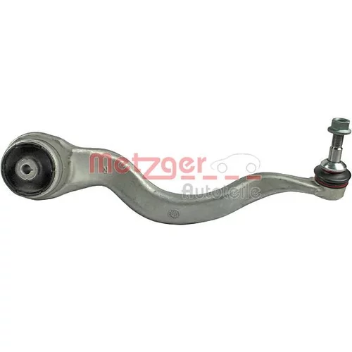 Rameno zavesenia kolies METZGER 58090912