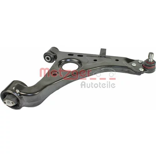 Rameno zavesenia kolies METZGER 58093602