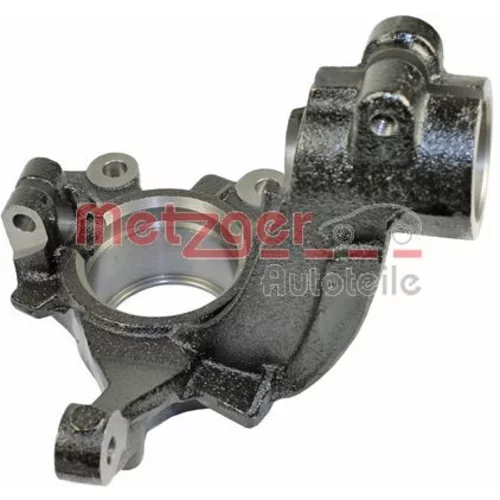 Čap nápravy zavesenia kolies METZGER 58099602