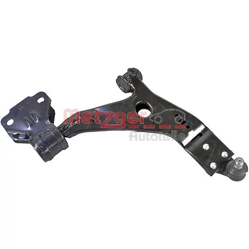 Rameno zavesenia kolies METZGER 58111602