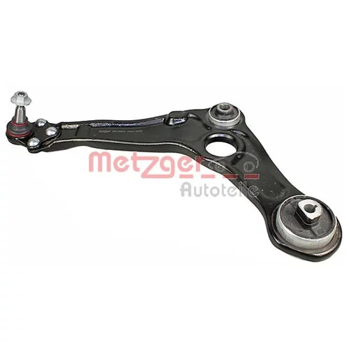 Rameno zavesenia kolies METZGER 58116801