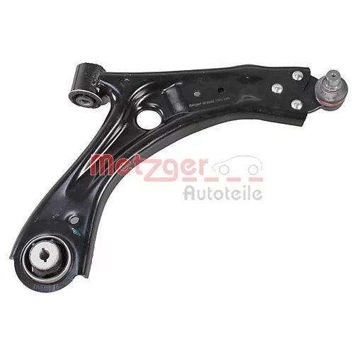 Rameno zavesenia kolies METZGER 58139002
