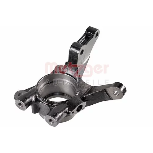 Čap nápravy zavesenia kolies 58154102 /METZGER/