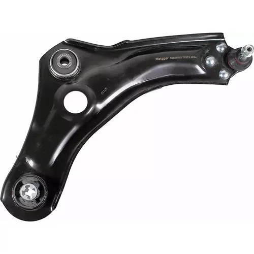 Rameno zavesenia kolies METZGER 58187602