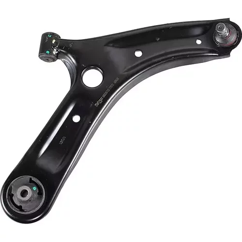Rameno zavesenia kolies METZGER 58205702