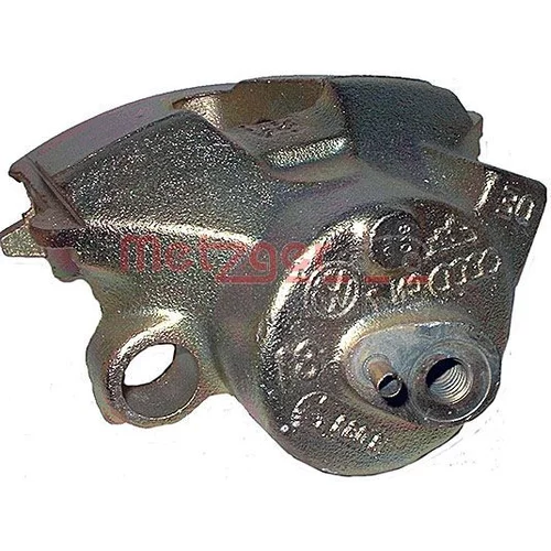 Brzdový strmeň METZGER 6250002