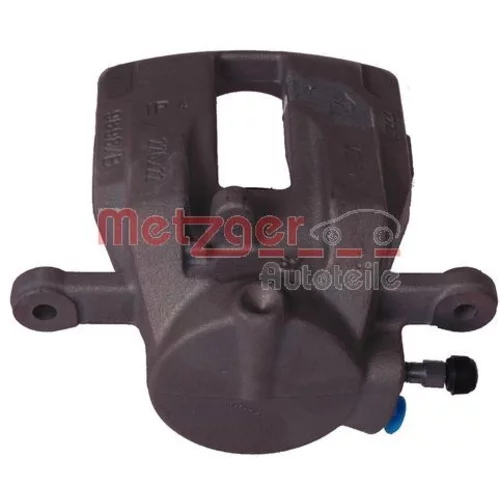 Brzdový strmeň METZGER 6250139