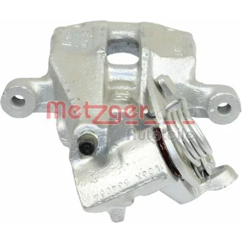 Brzdový strmeň METZGER 6250192
