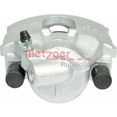 Brzdový strmeň METZGER 6250197
