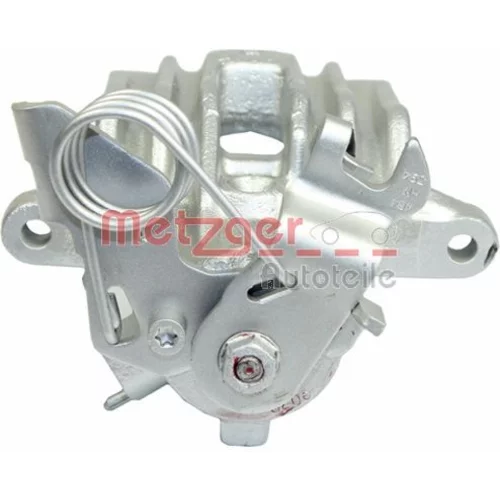 Brzdový strmeň METZGER 6250253