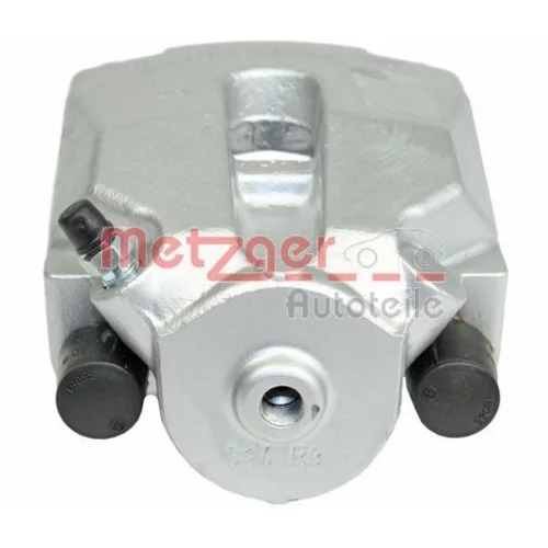Brzdový strmeň METZGER 6250268
