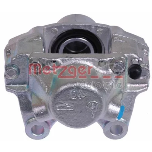 Brzdový strmeň METZGER 6250441