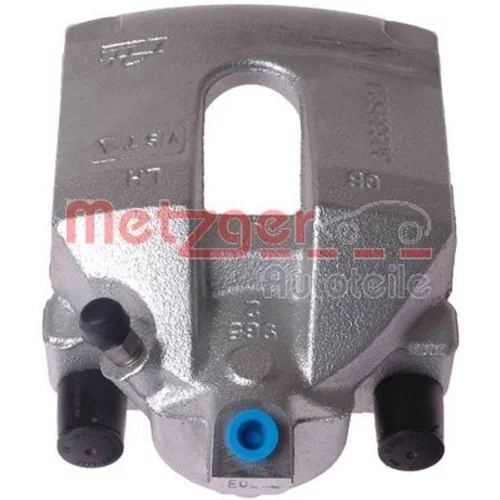 Brzdový strmeň METZGER 6250653