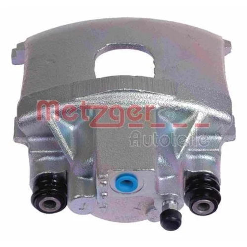 Brzdový strmeň METZGER 6250936