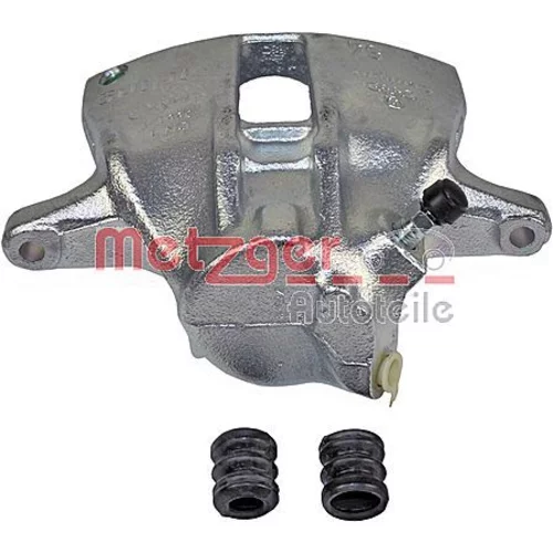 Brzdový strmeň METZGER 6251157