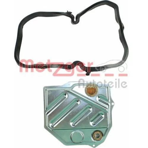 Sada hydraulického filtra automatickej prevodovky METZGER 8020020