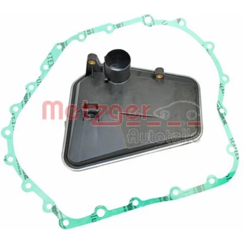 Sada hydraulického filtra automatickej prevodovky 8020023 /METZGER/