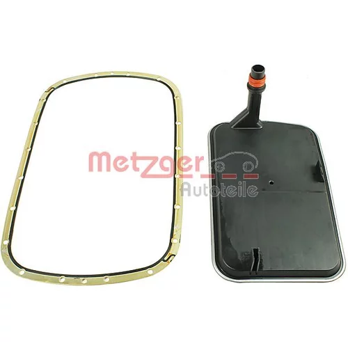 Sada hydraulického filtra automatickej prevodovky METZGER 8020052