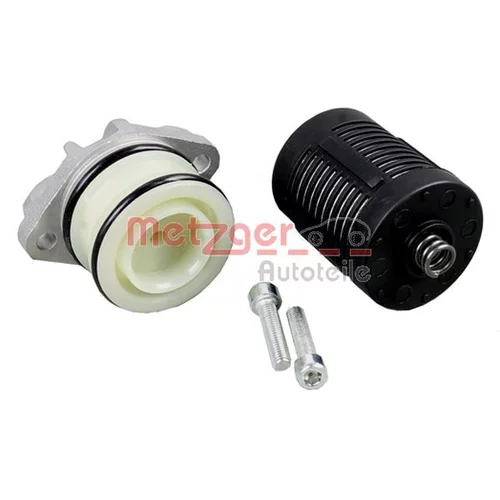 Filter hydrauliky, lamelová spojka (pohon všetkých kolies) 8020116 /METZGER/ - obr. 1