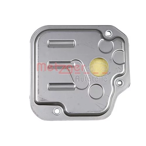Hydraulický filter automatickej prevodovky 8028025 /METZGER/ - obr. 1