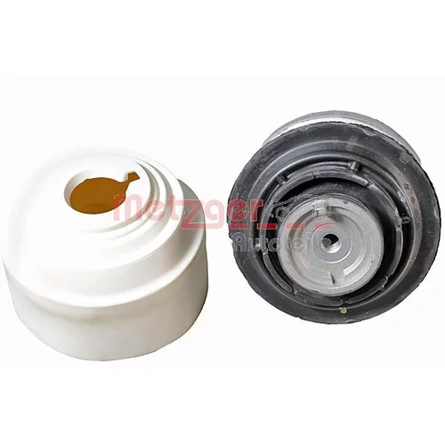 Uloženie motora 8053765 /METZGER/