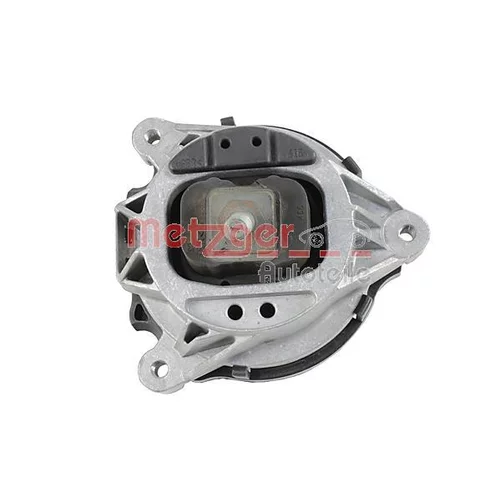 Uloženie motora 8053809 /METZGER/ - obr. 1