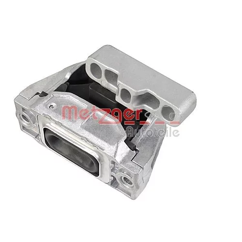 Uloženie motora METZGER 8053837