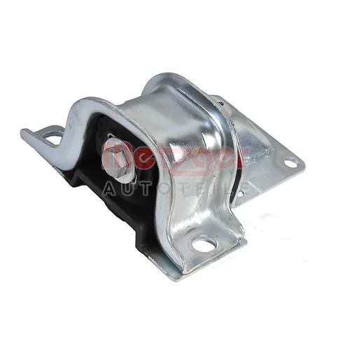 Uloženie motora METZGER 8053844
