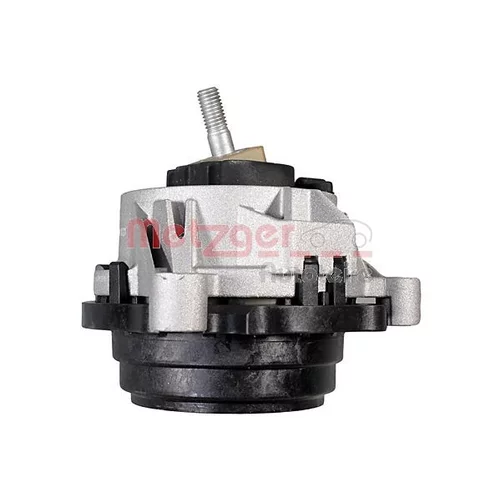 Uloženie motora METZGER 8053854