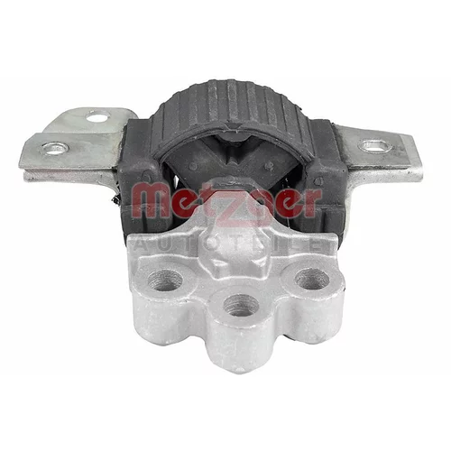 Uloženie motora METZGER 8053904