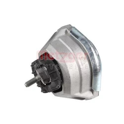 Uloženie motora 8054113 /METZGER/