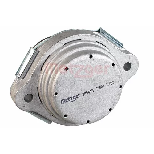 Uloženie motora METZGER 8054115